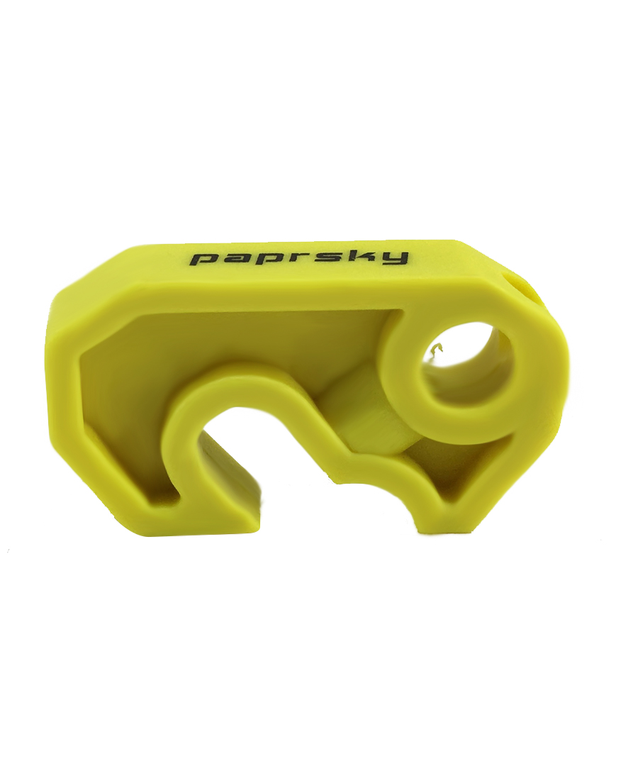 Miniature Circuit Breaker Lockout | PS-LOTO-MINICBL1